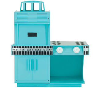 Illustration for article titled The Untold History of the Easy-Bake Oven